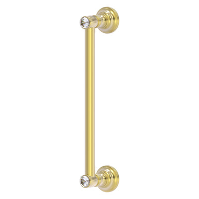 Carolina Crystal Collection Door Pull