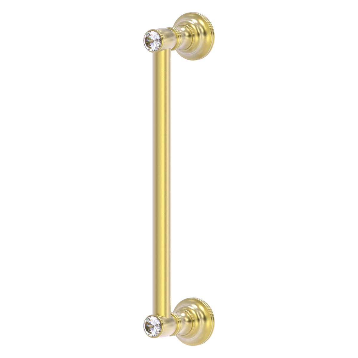 Carolina Crystal Collection Door Pull