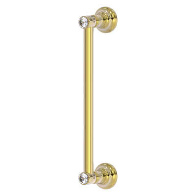 Carolina Crystal Collection Door Pull