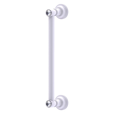Carolina Crystal Collection Door Pull