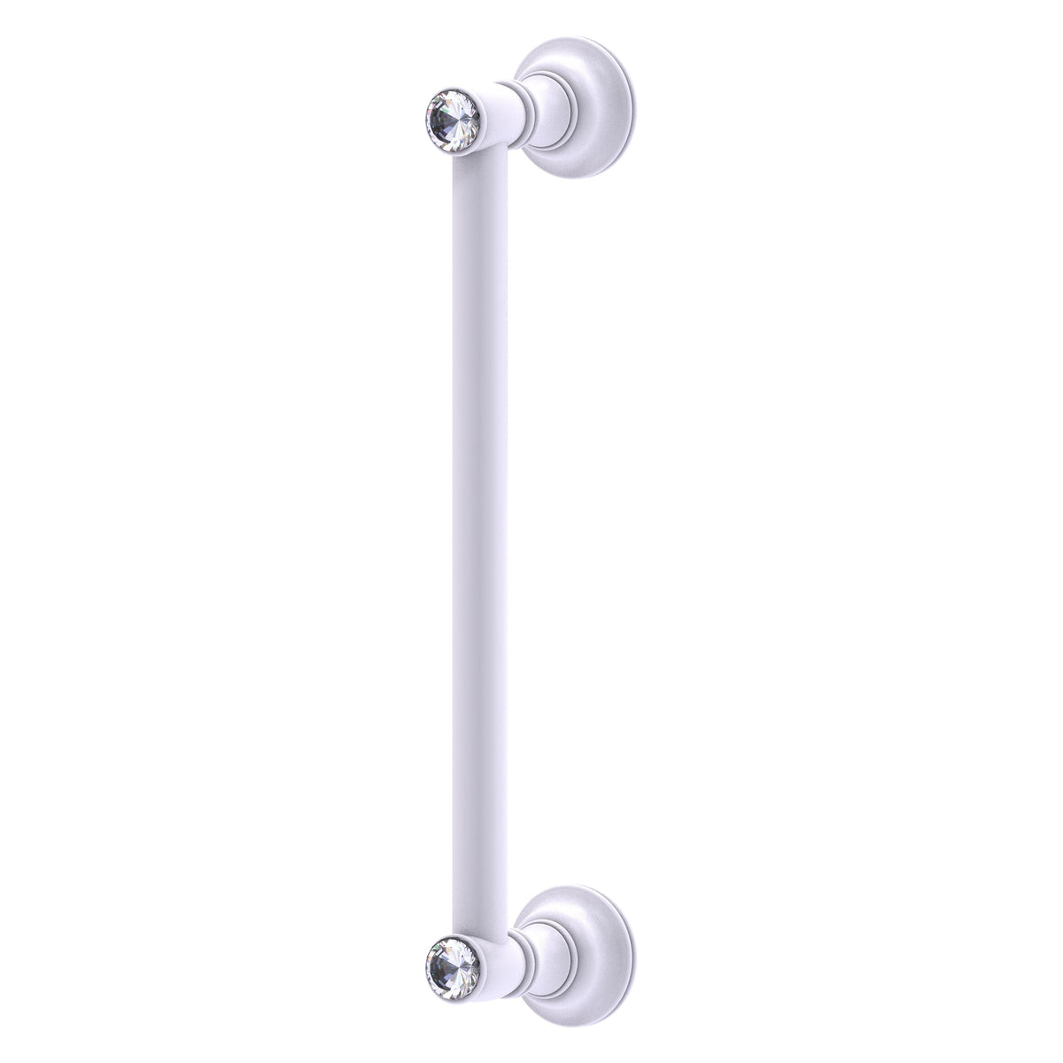 Carolina Crystal Collection Door Pull