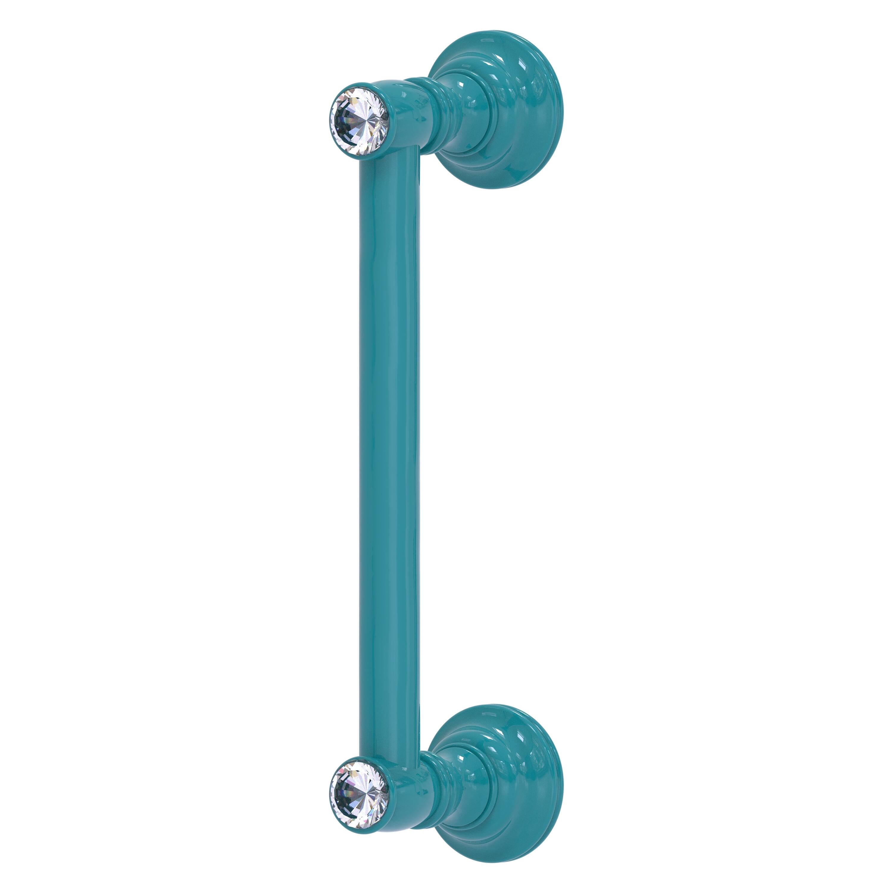 #finish_Glokzin Teal