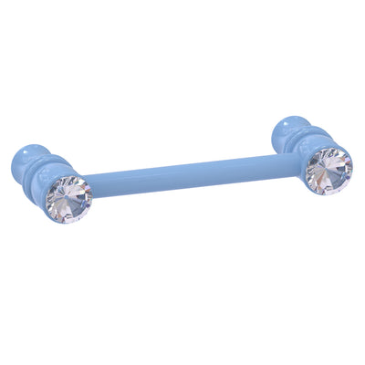 Carolina Crystal Collection Cabinet Pull