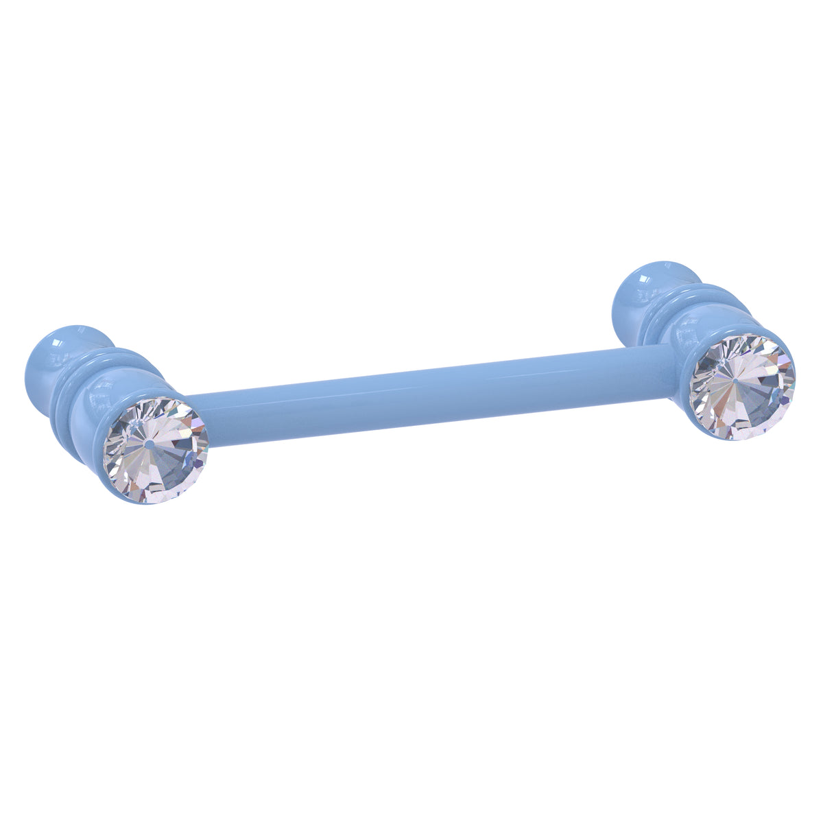 Carolina Crystal Collection Cabinet Pull