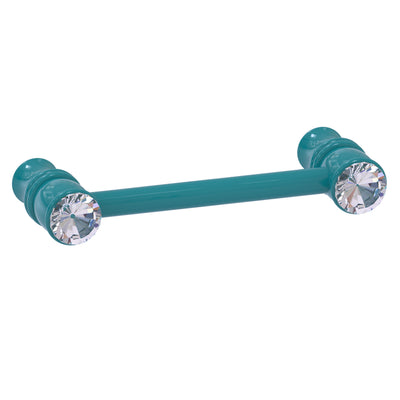 Carolina Crystal Collection Cabinet Pull