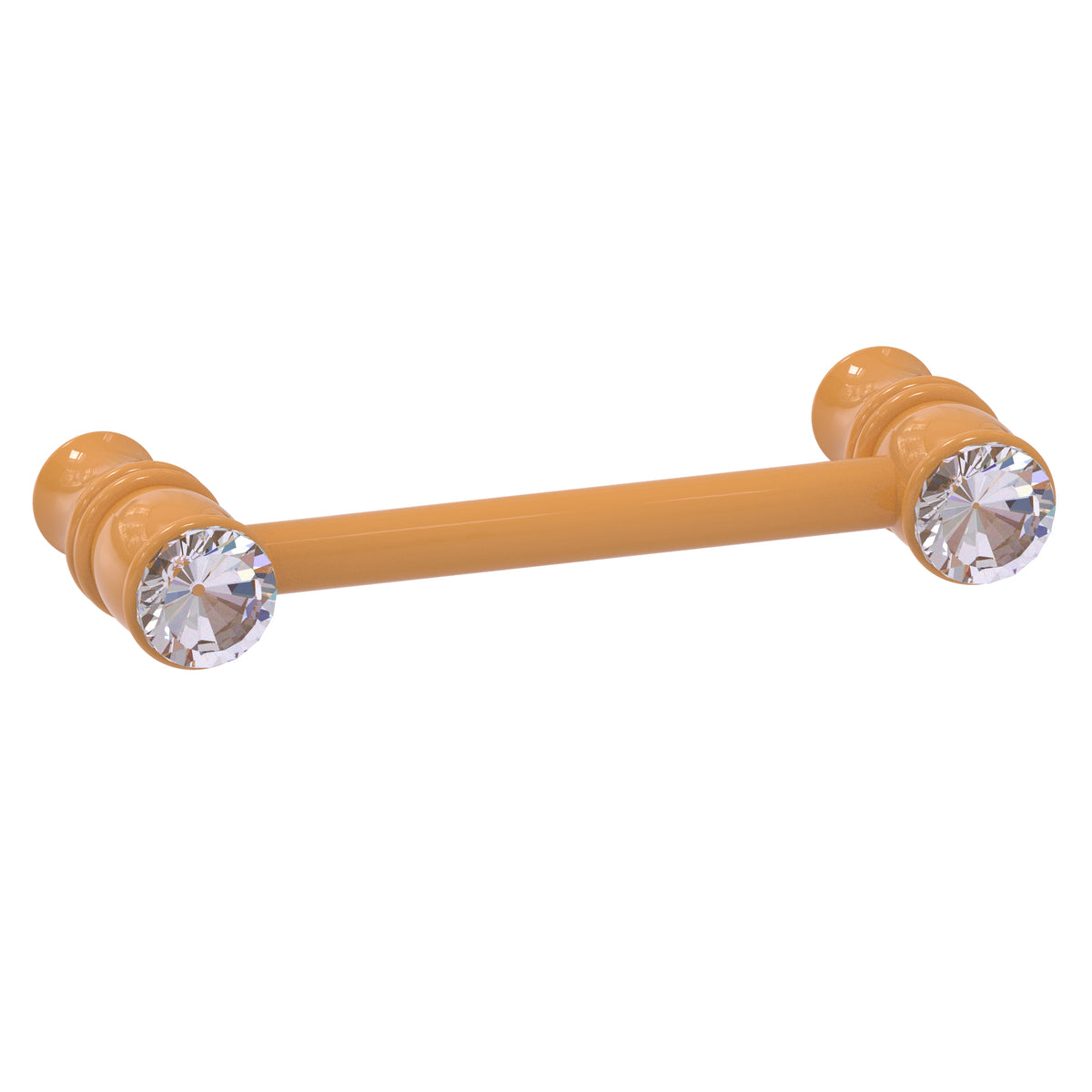 Carolina Crystal Collection Cabinet Pull