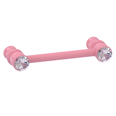 Carolina Crystal Collection Cabinet Pull