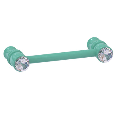 Carolina Crystal Collection Cabinet Pull