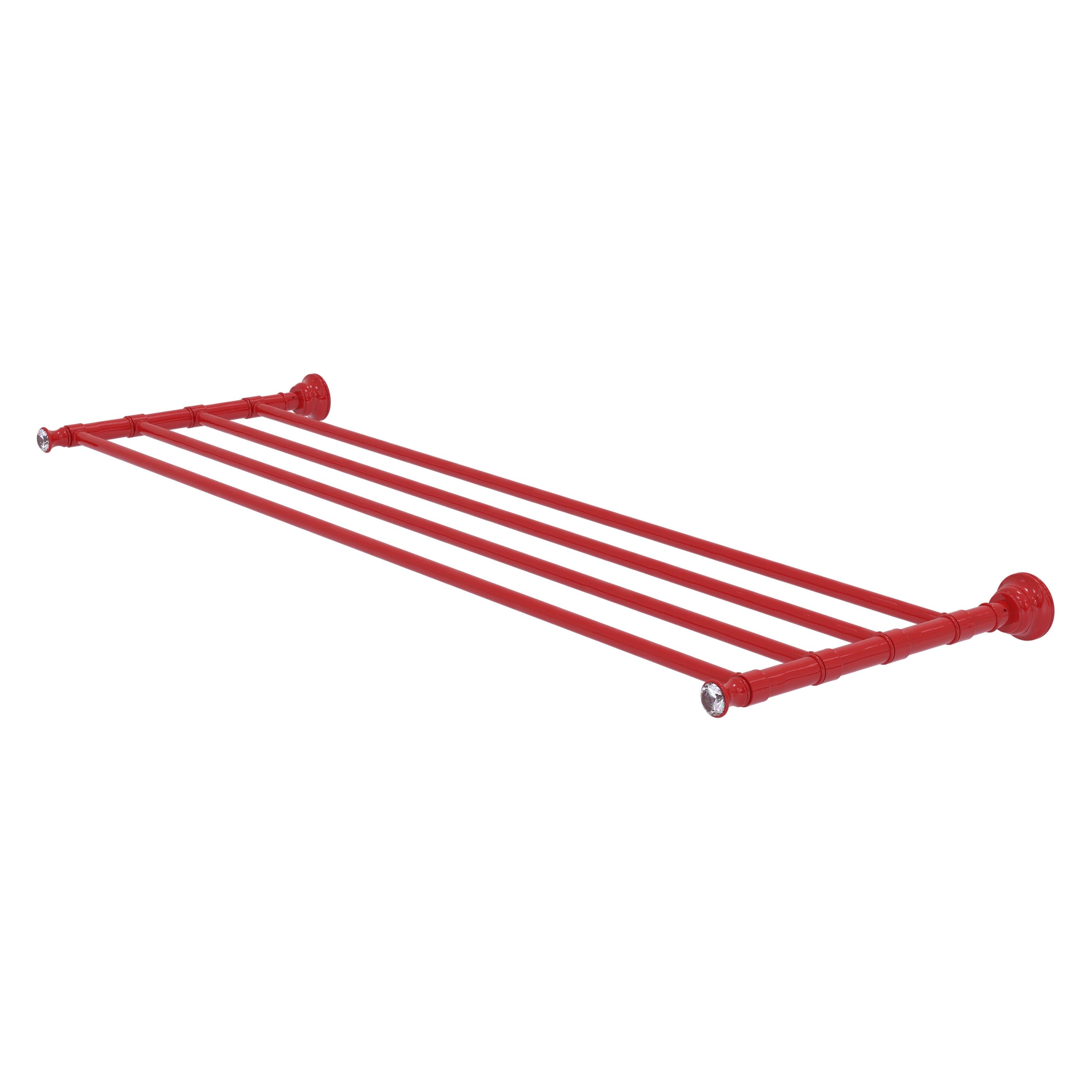 #finish_Fire Engine Red