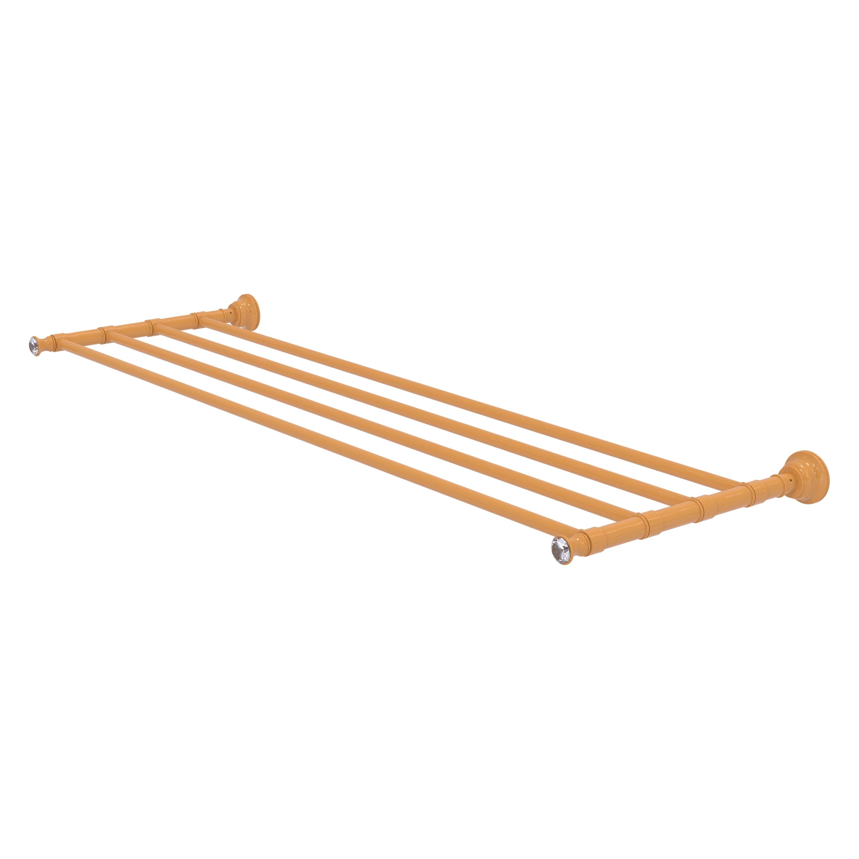 #finish_Golden Yellow