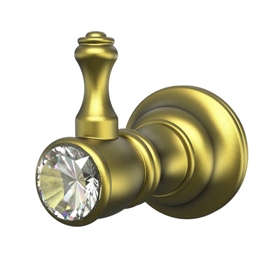 Carolina Crystal Collection Robe Hook