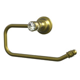 Carolina Crystal Collection Euro Style Toilet Tissue Holder