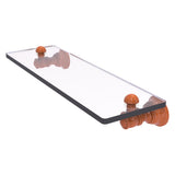 Carolina Collection Glass Shelf