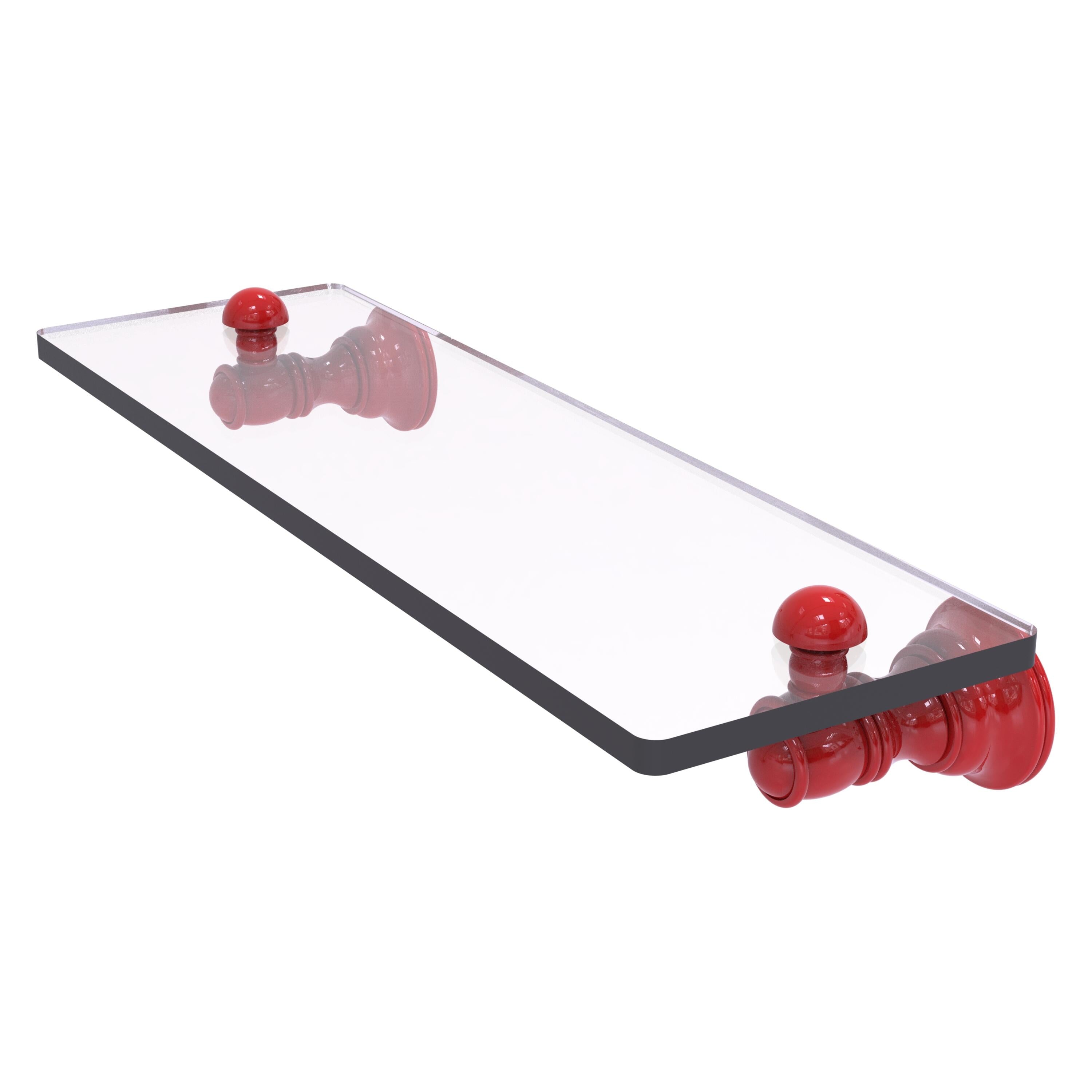 #finish_Fire Engine Red