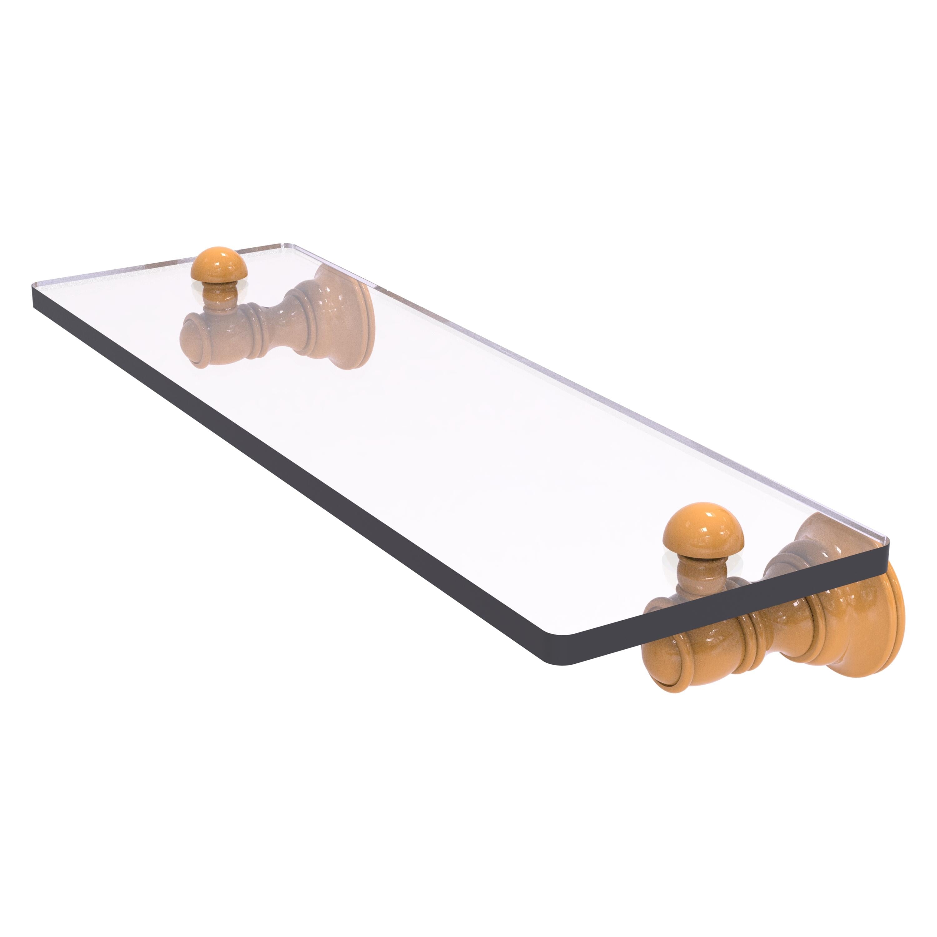 #finish_Golden Yellow