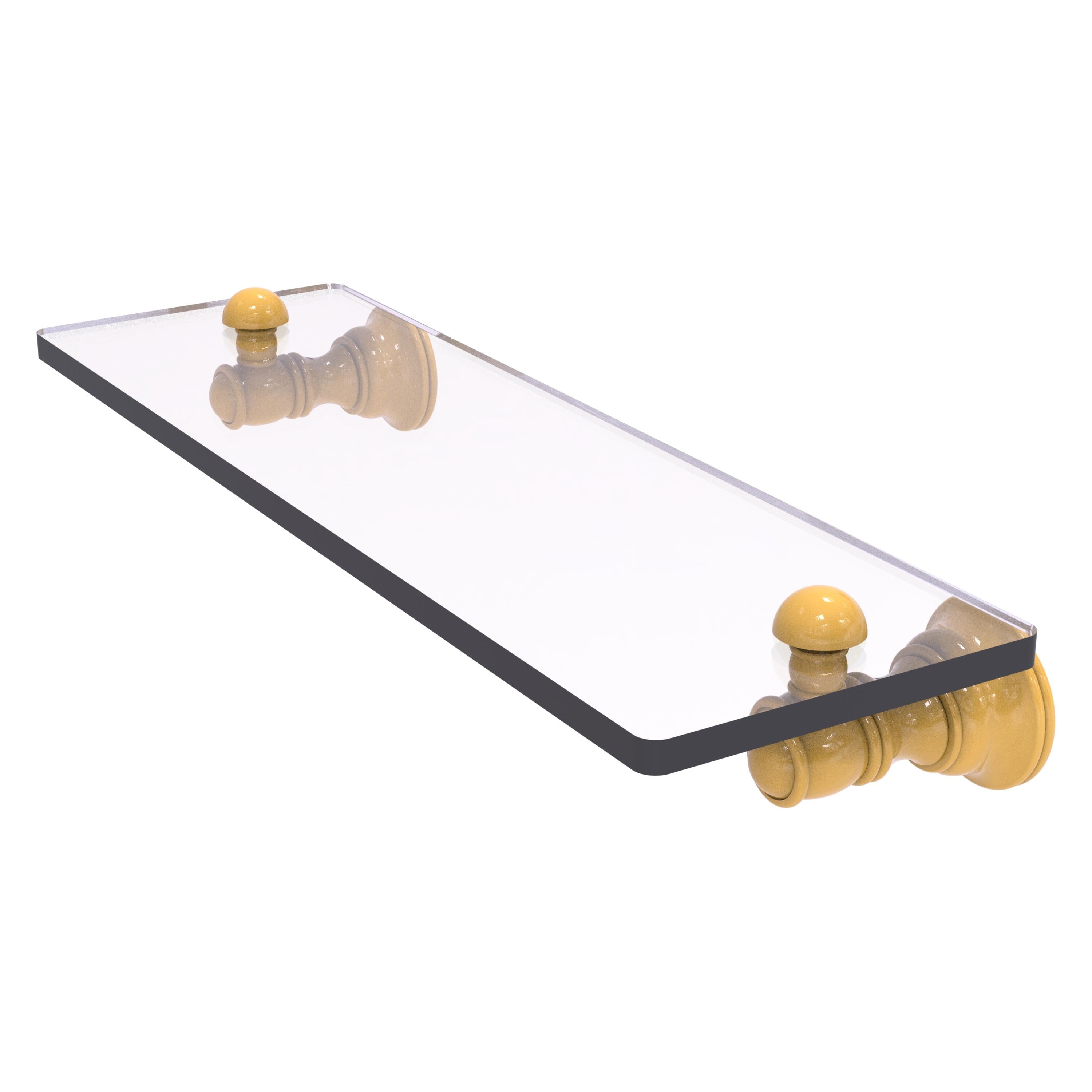 #finish_Spanish Gold