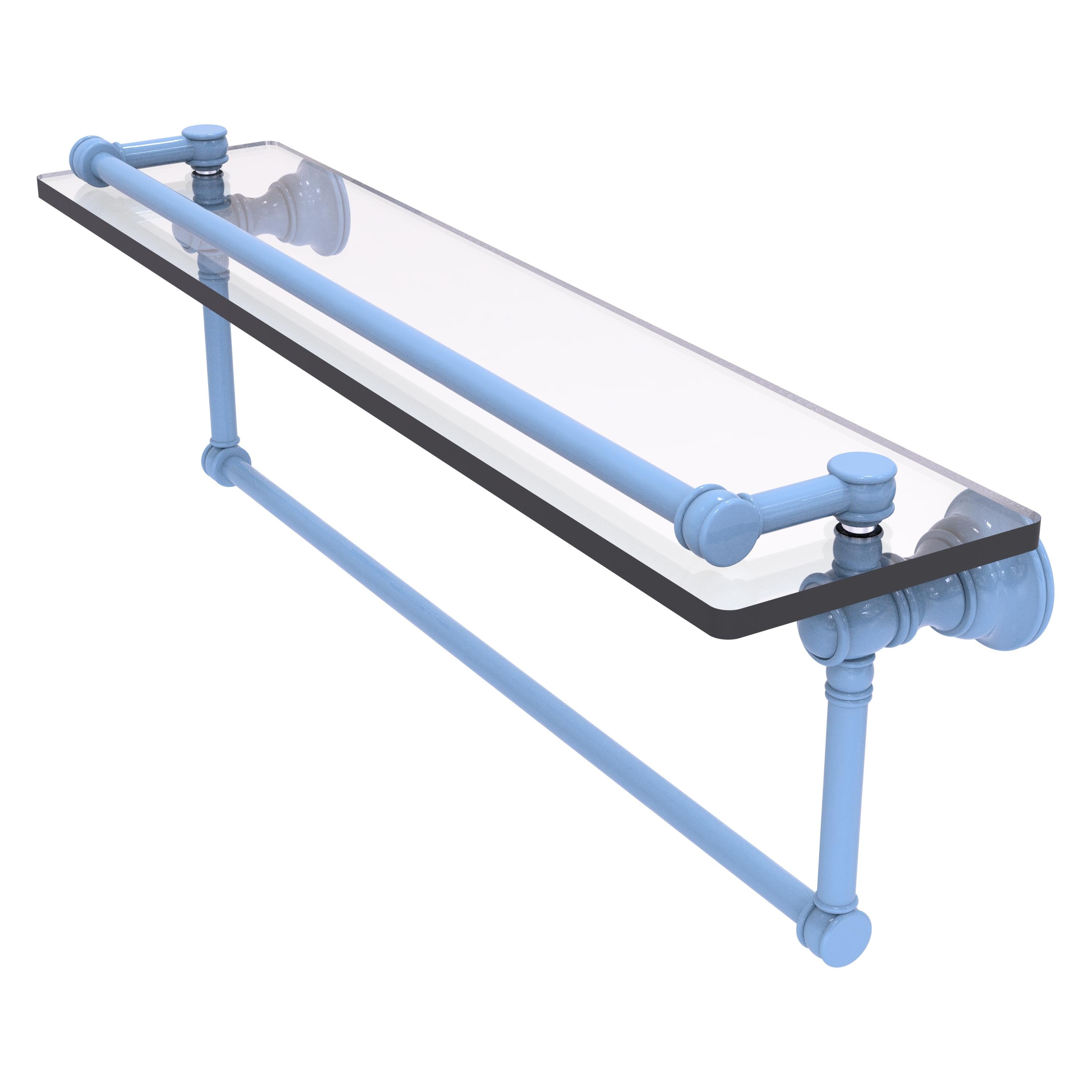 #finish_Flat Troll Blue