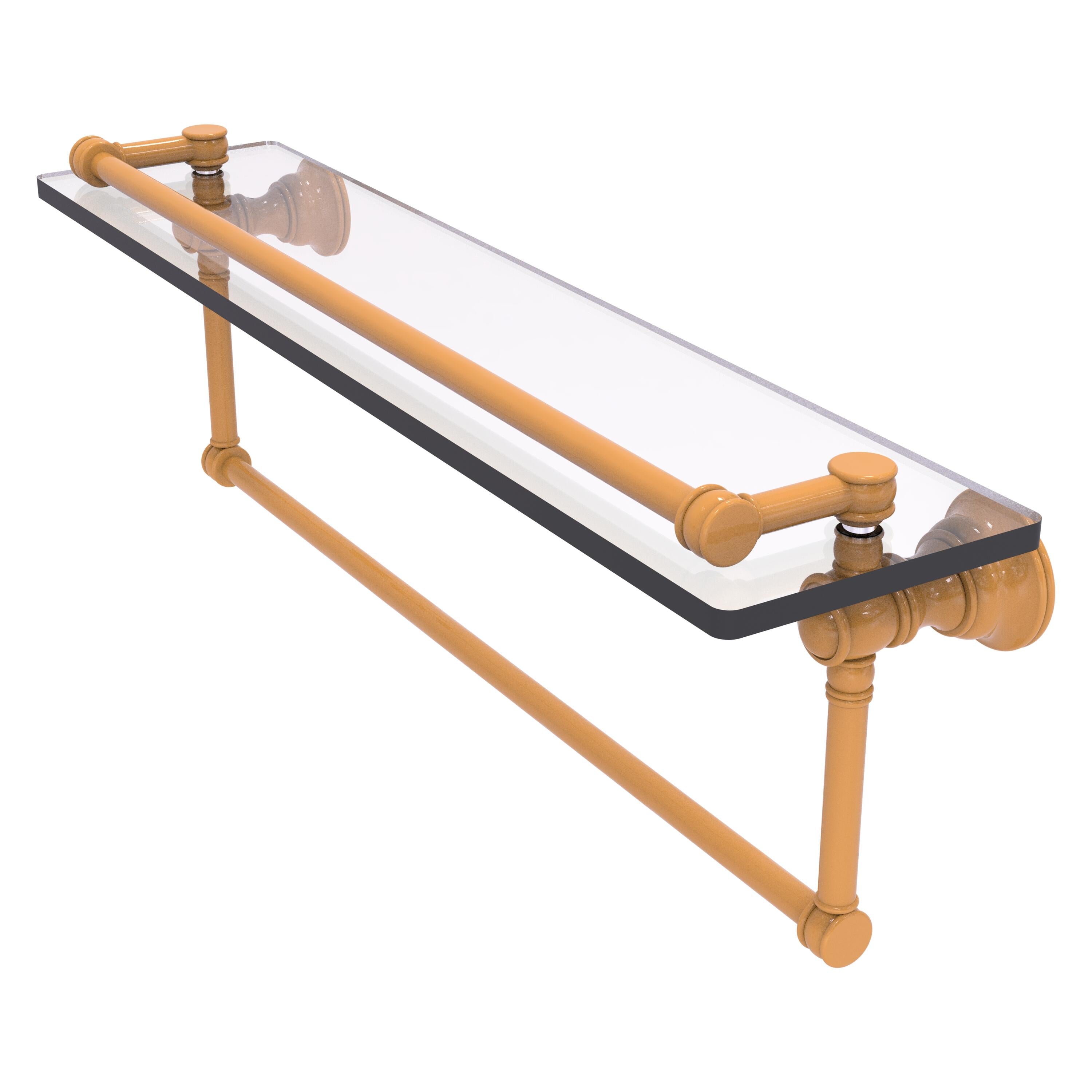 #finish_Golden Yellow