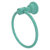#finish_Sea Foam Green