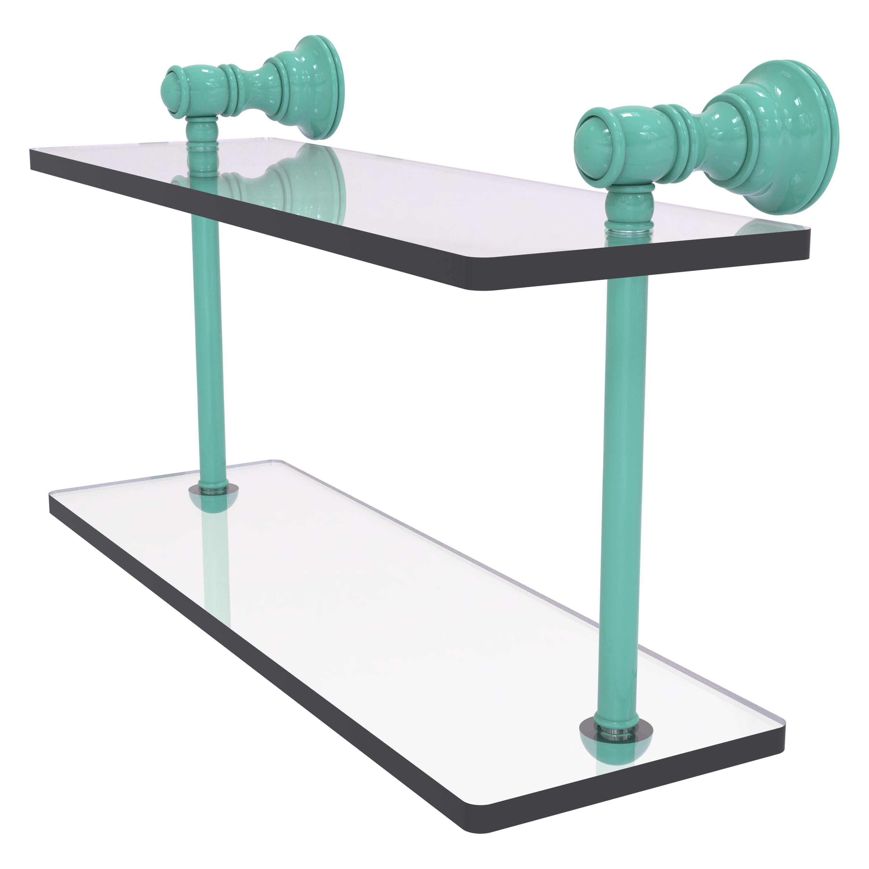 #finish_Sea Foam Green