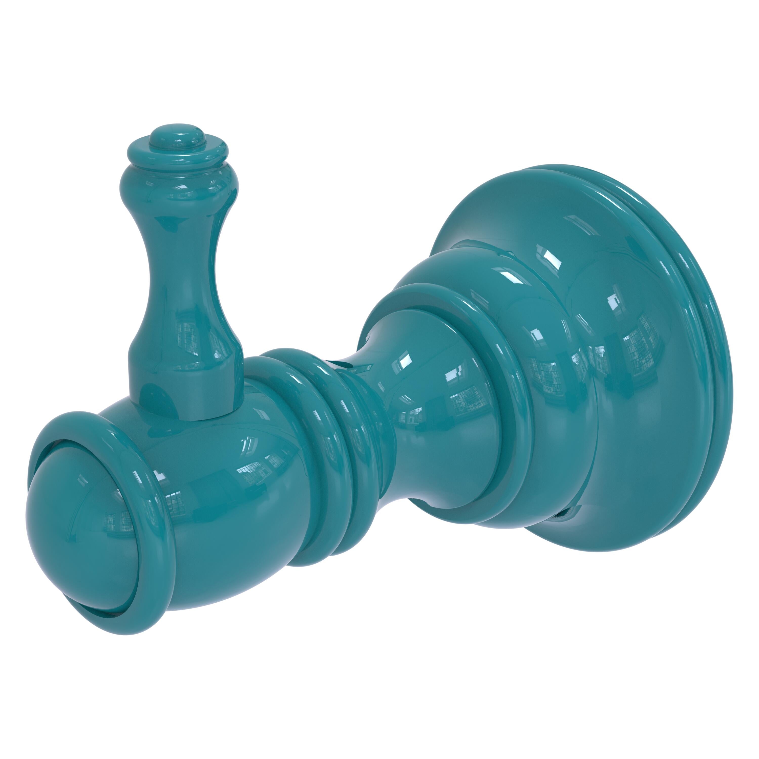 #finish_Glokzin Teal