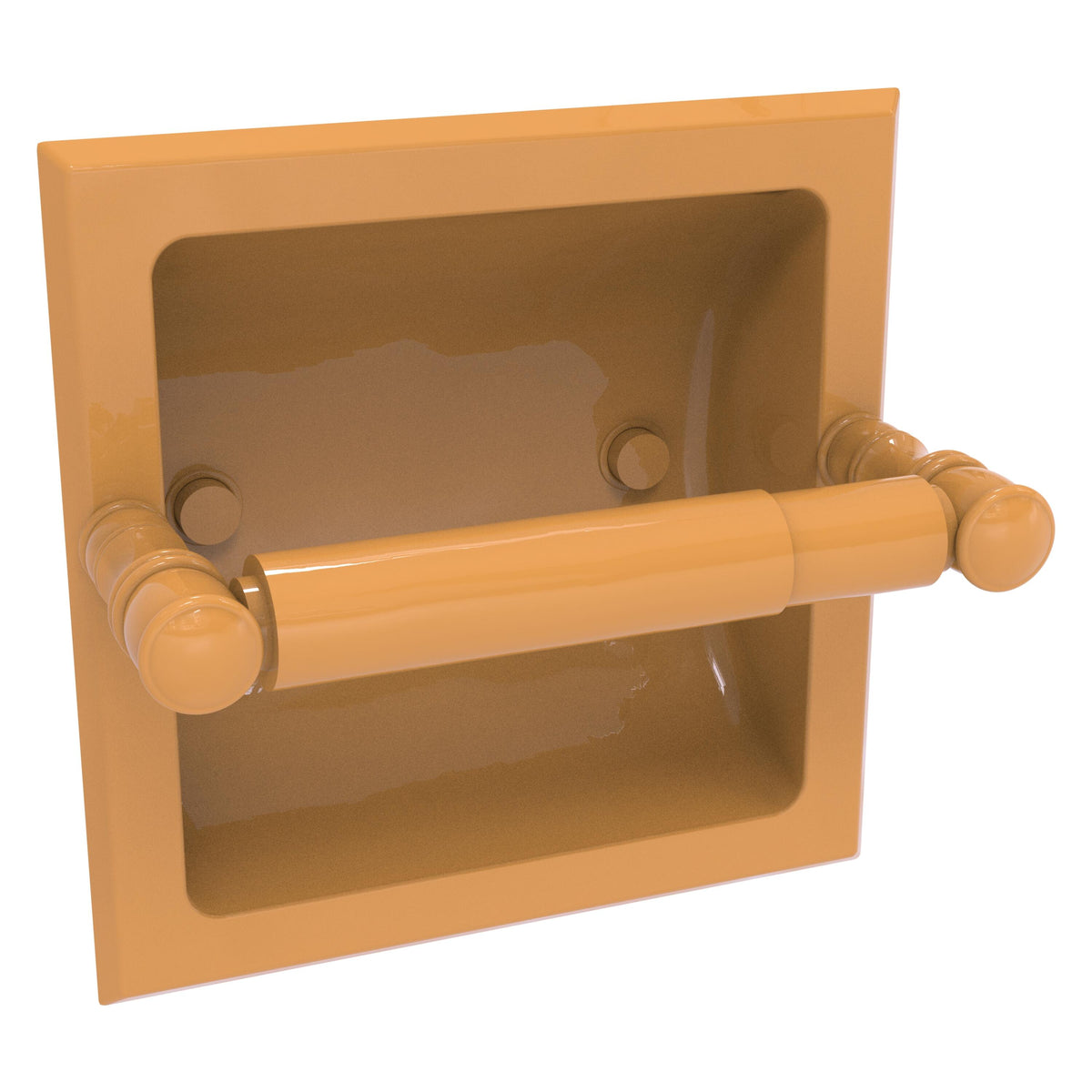 Carolina Collection Recessed Toilet Paper Holder