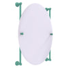#finish_Sea Foam Green