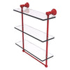 #finish_Fire Engine Red
