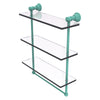 #finish_Sea Foam Green