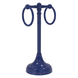 Carolina Collection 2 Ring Guest Towel Stand