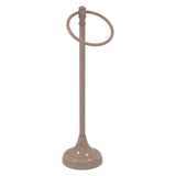 Carolina Collection Guest Towel Ring Stand