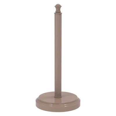 Carolina Collection Counter Top Paper Towel Stand