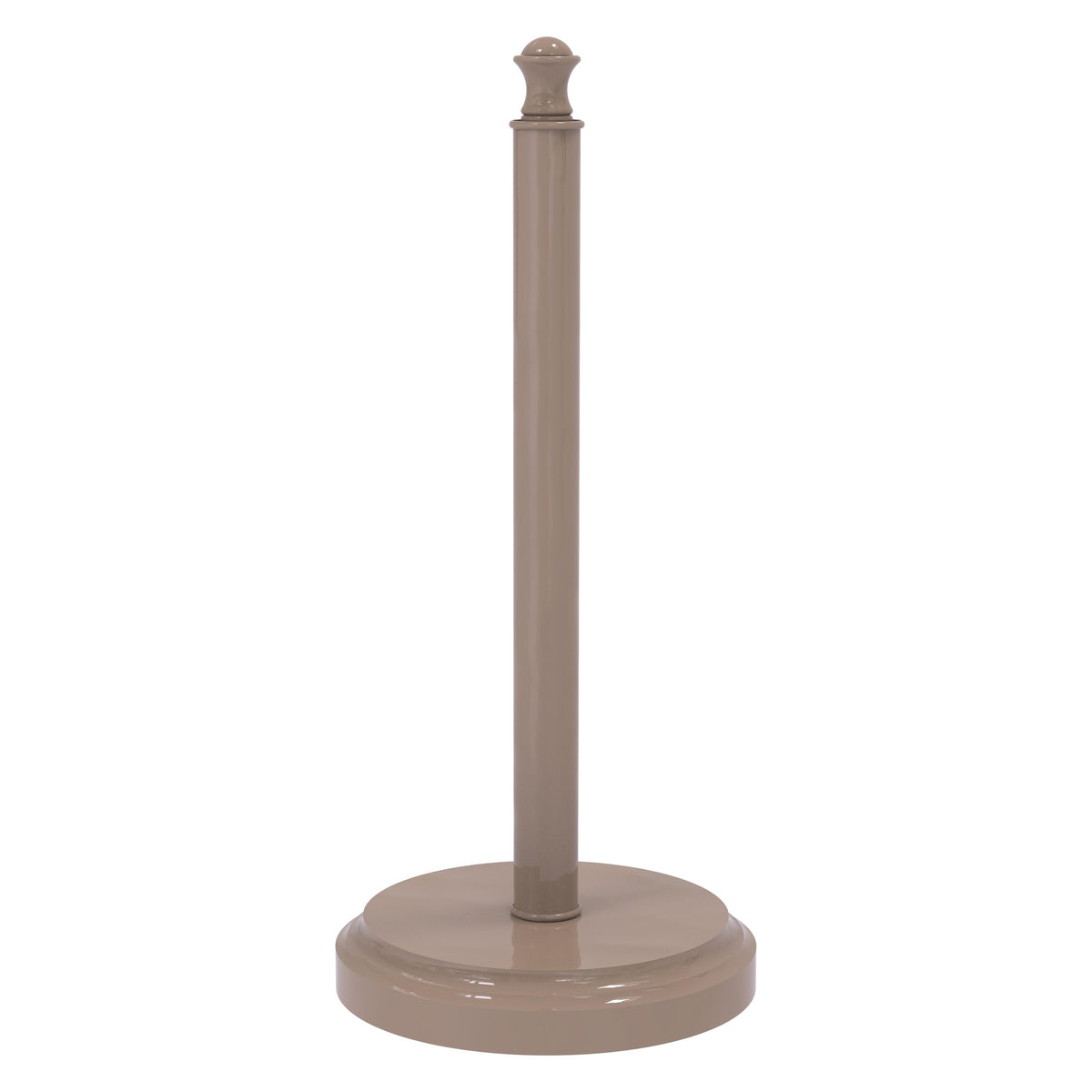 Carolina Collection Counter Top Paper Towel Stand