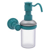 #finish_Glokzin Teal