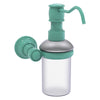#finish_Sea Foam Green