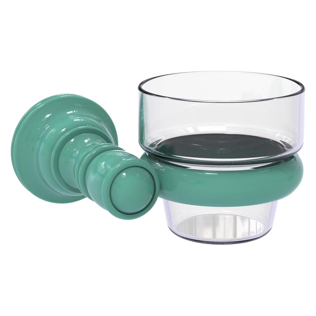 Carolina Collection Wall Mounted Votive Candle Holder