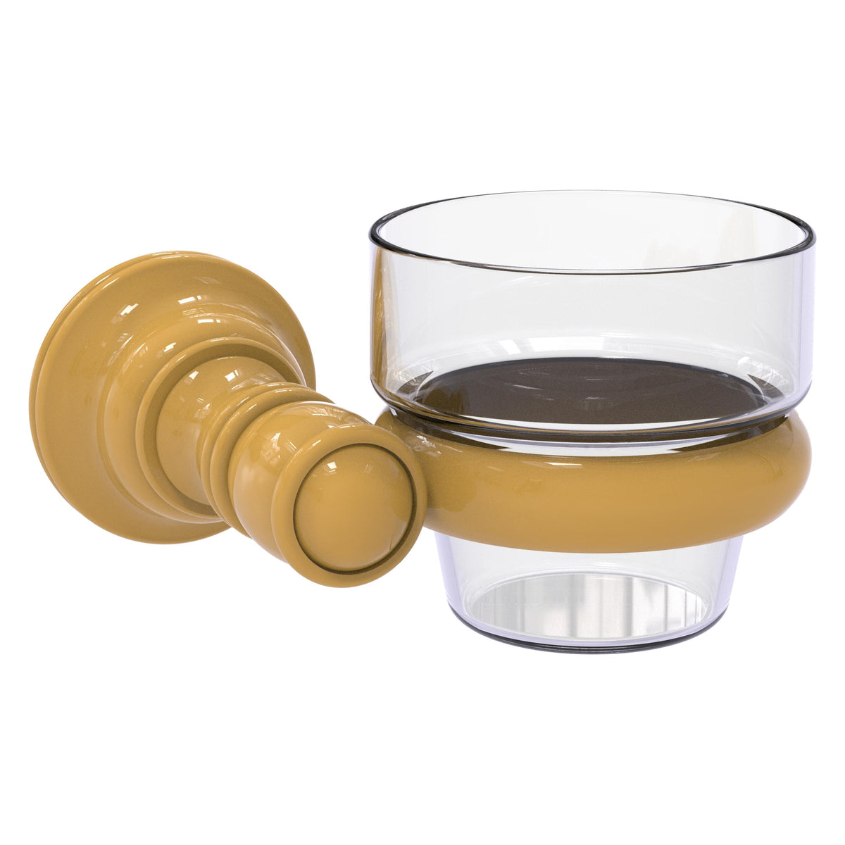 Carolina Collection Wall Mounted Votive Candle Holder