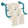 #finish_Glokzin Teal