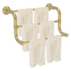 #finish_Satin Brass