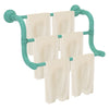 #finish_Sea Foam Green