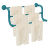 #finish_Glokzin Teal