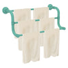 #finish_Sea Foam Green