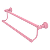 Carolina Collection Double Towel Bar