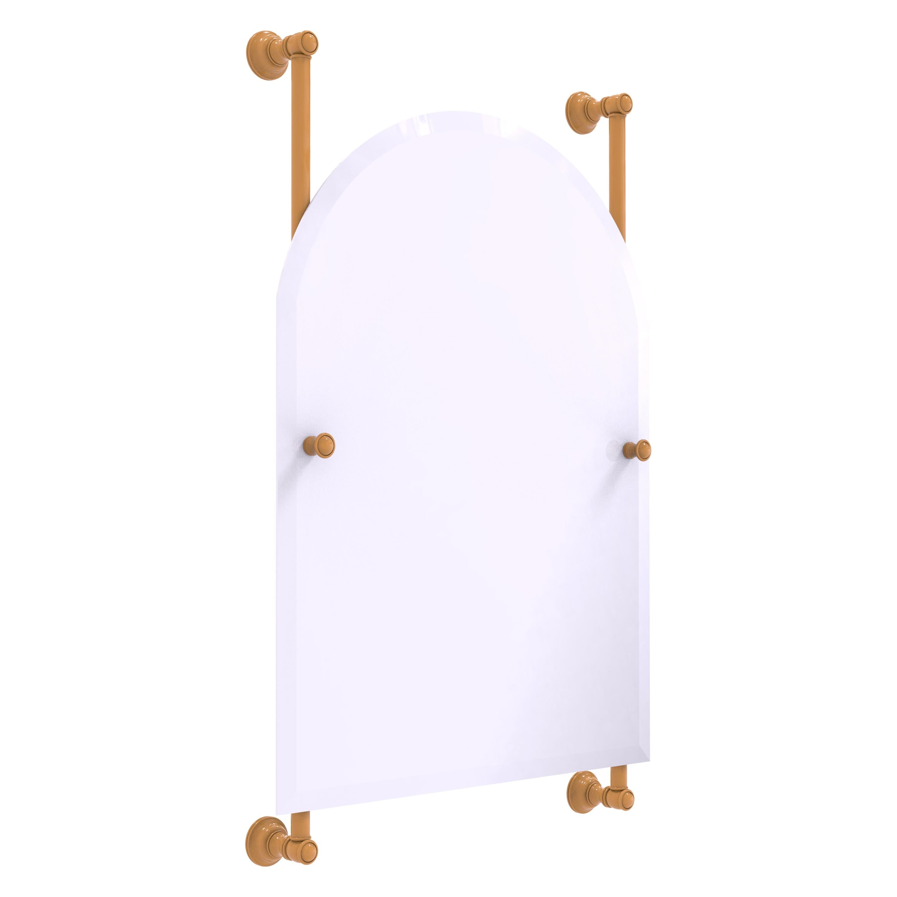 #finish_Golden Yellow