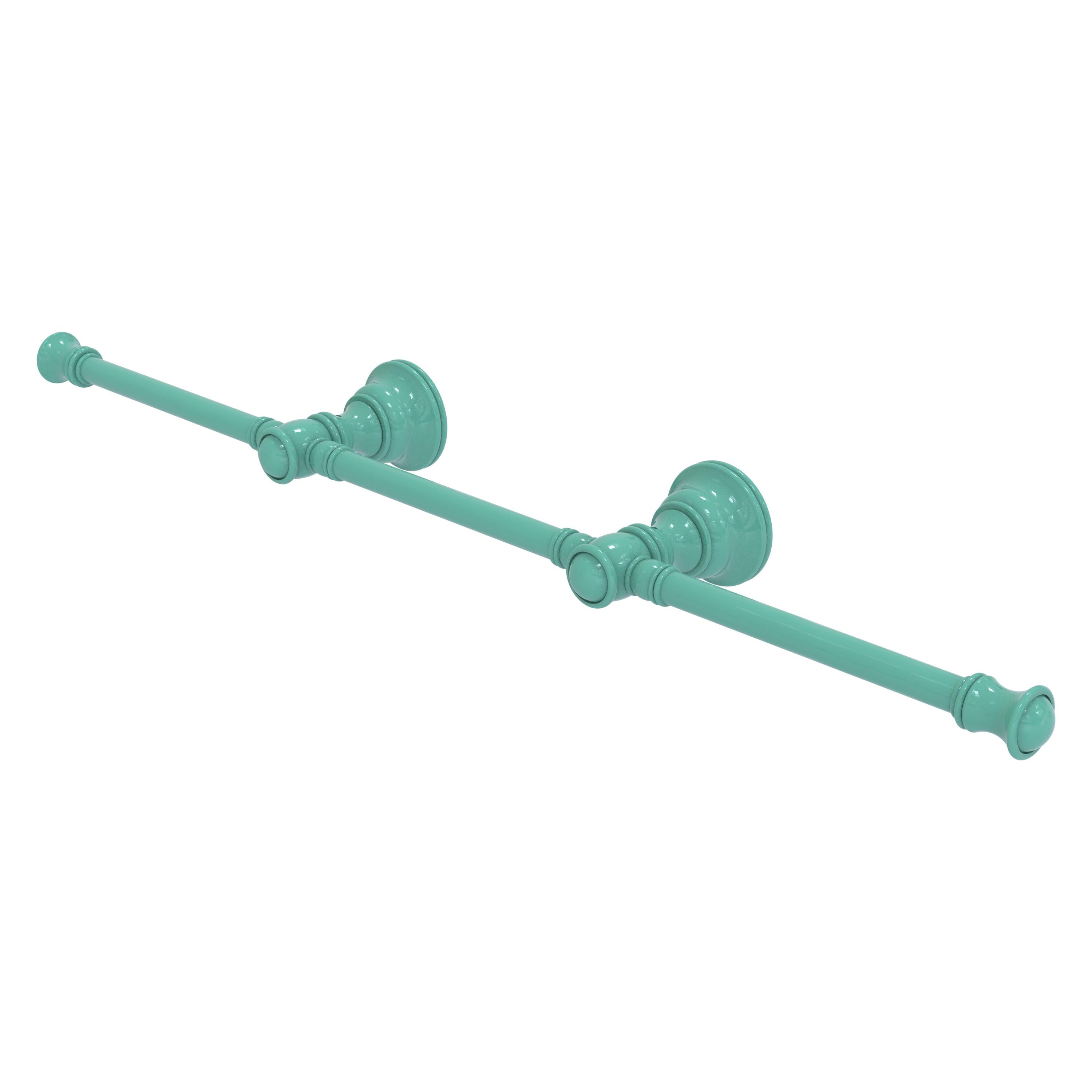 #finish_Sea Foam Green