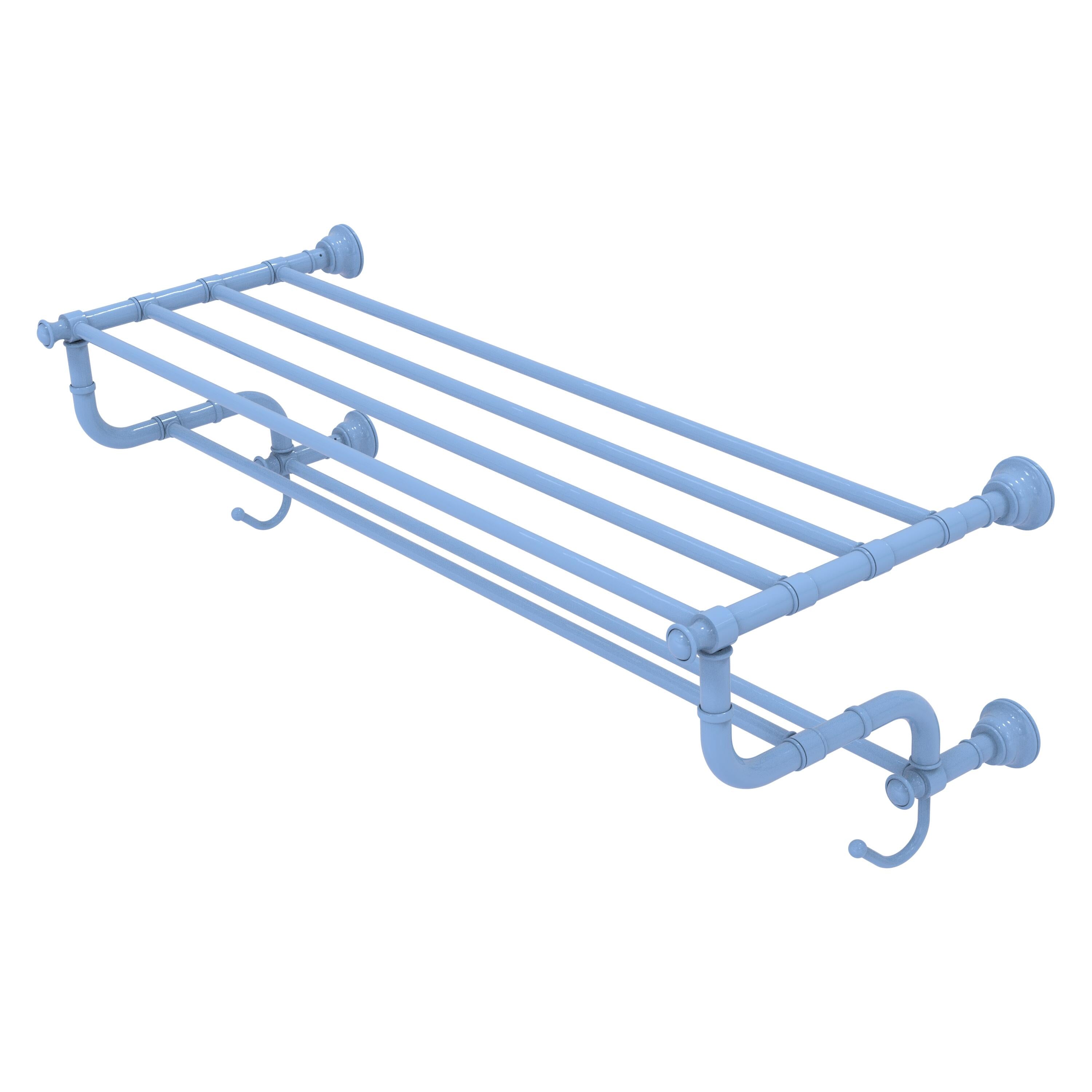 #finish_Flat Troll Blue