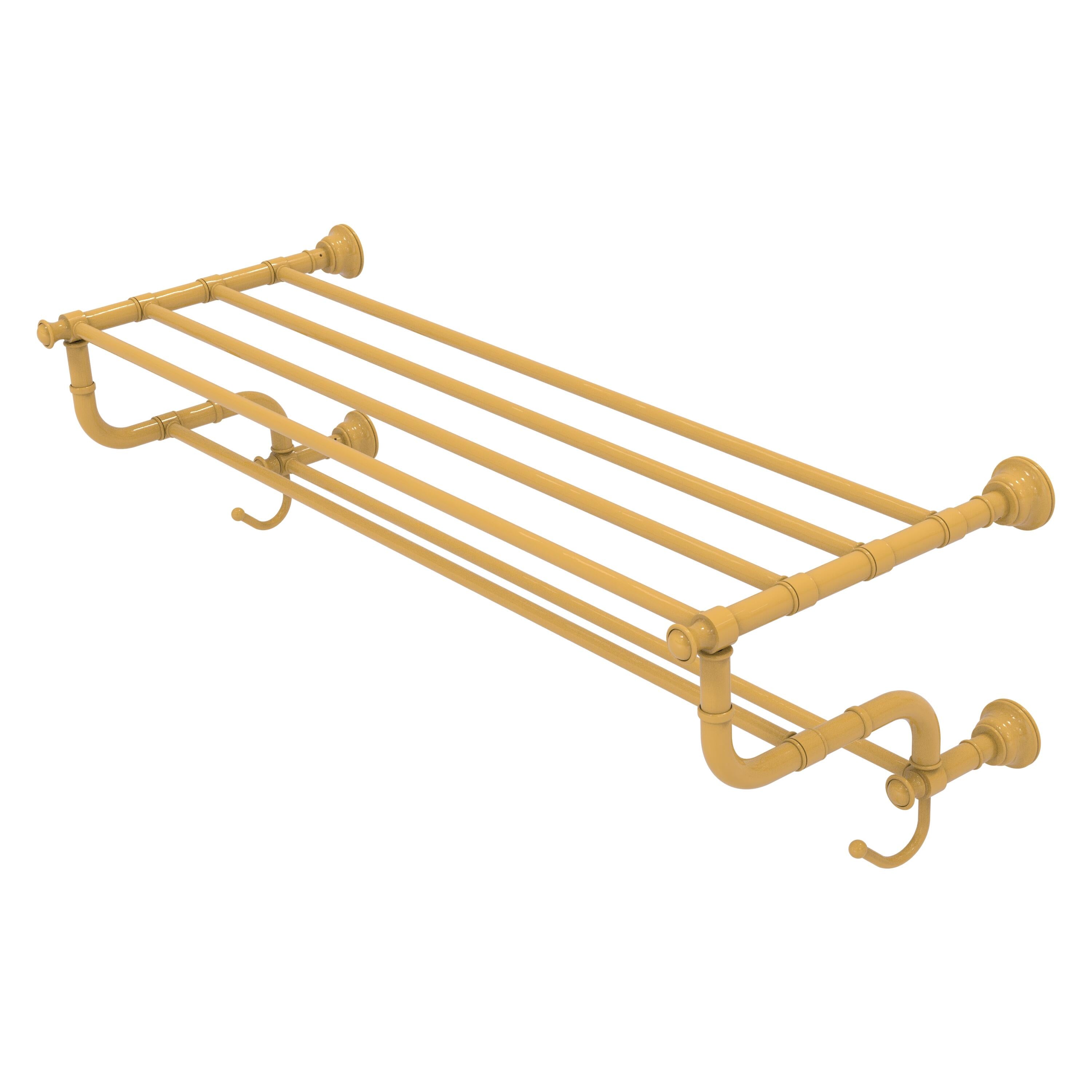 #finish_Spanish Gold