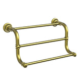 Carolina 3 Bar Hand Towel Rack, 12 inch