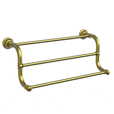 Carolina 3 Bar Hand Towel Rack, 16 inch