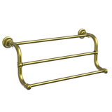 Carolina 3 Bar Hand Towel Rack, 16 inch
